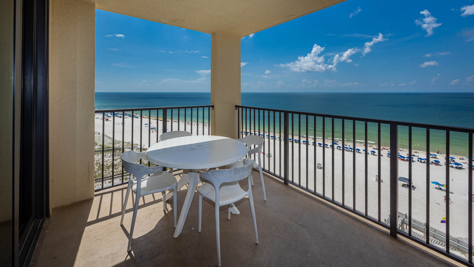 Orange Beach Vacation Rental
