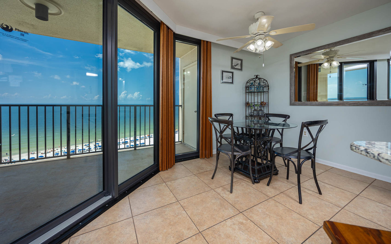 Orange Beach Vacation Rental