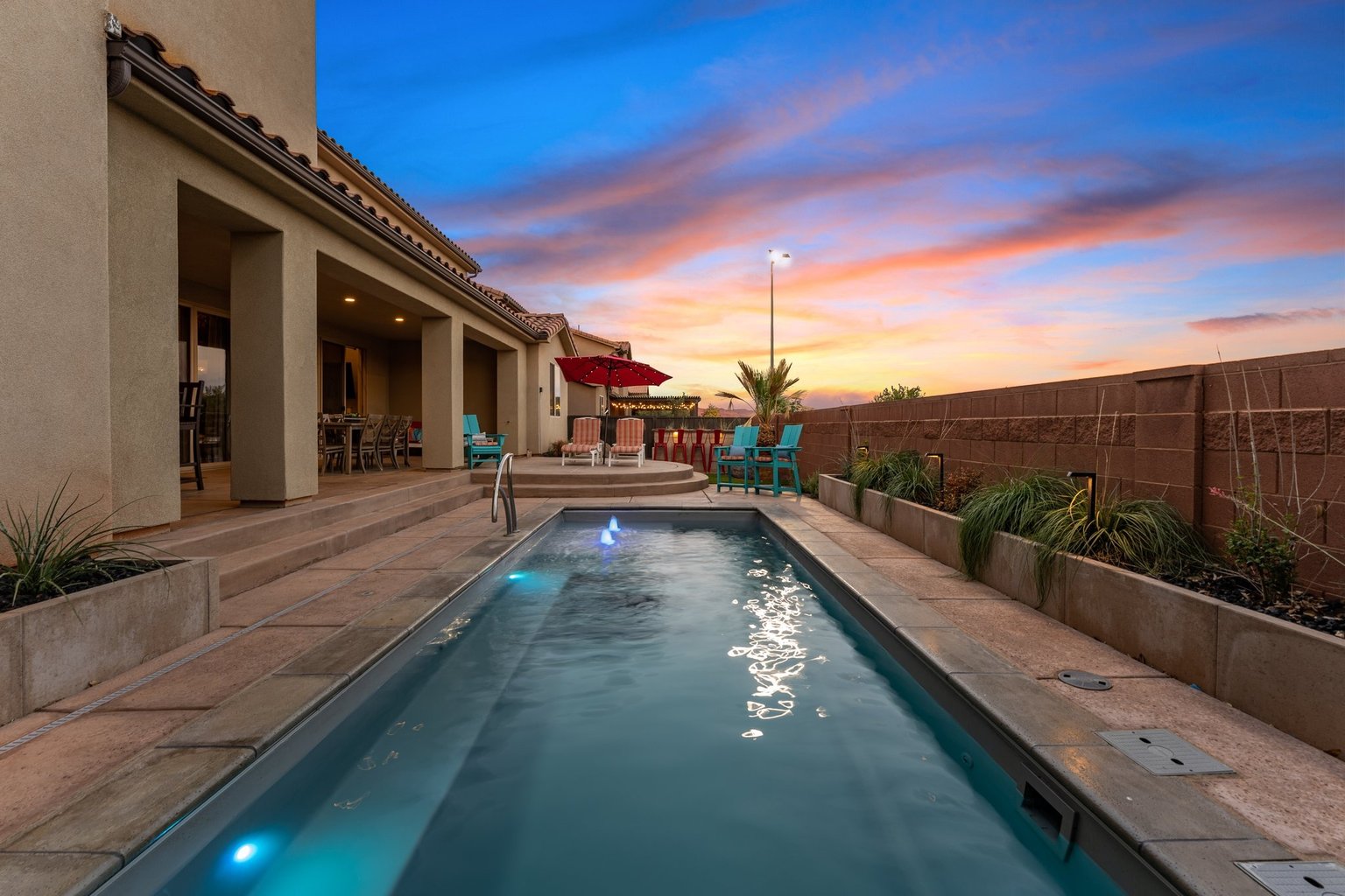 Santa Clara Vacation Rental