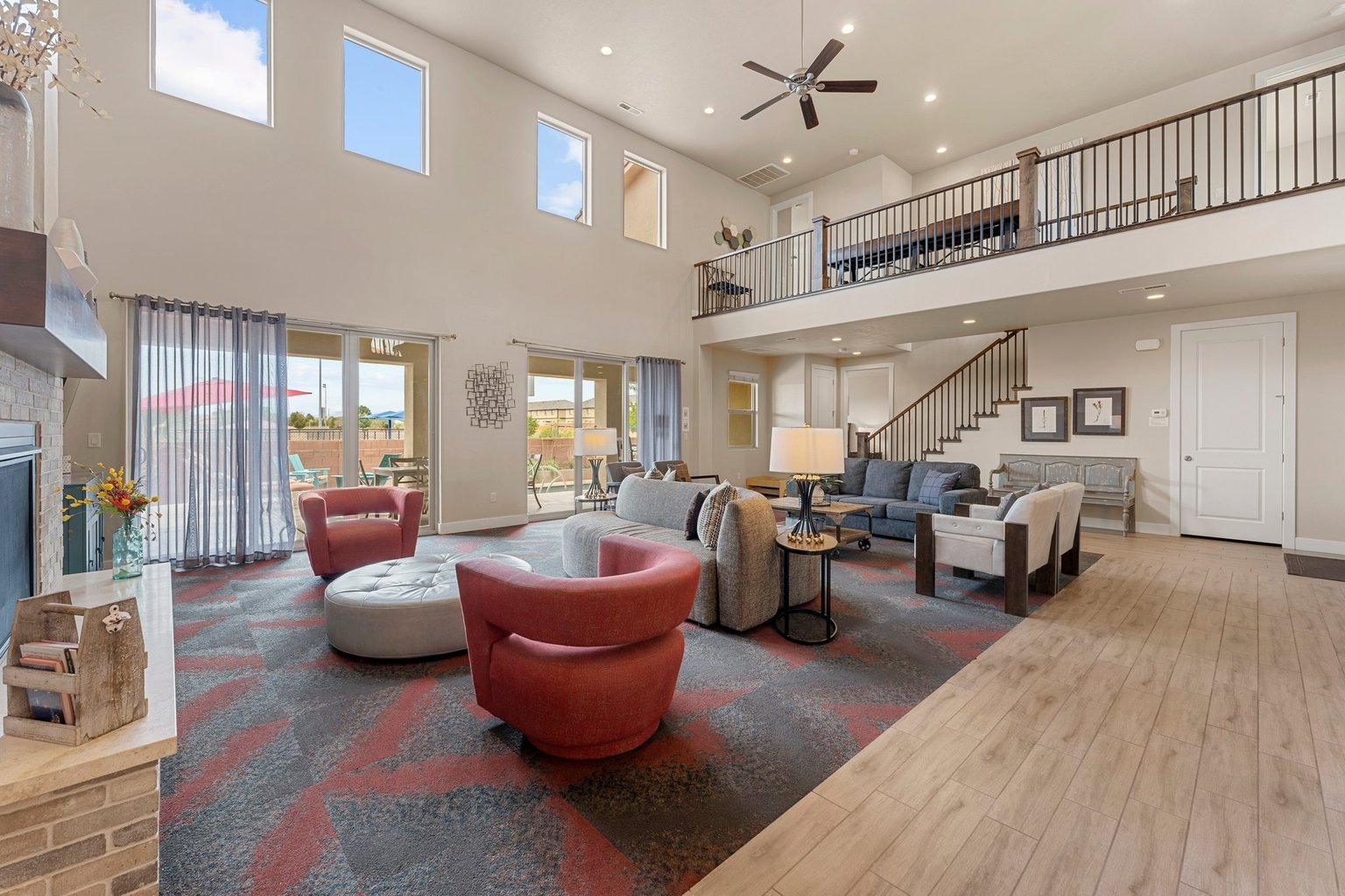 Santa Clara Vacation Rental