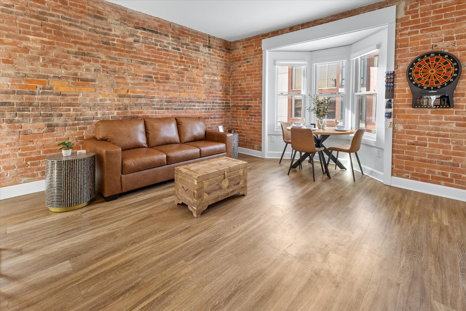 Indianapolis Vacation Rental