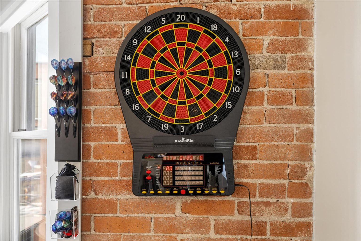 Indianapolis Vacation Rental