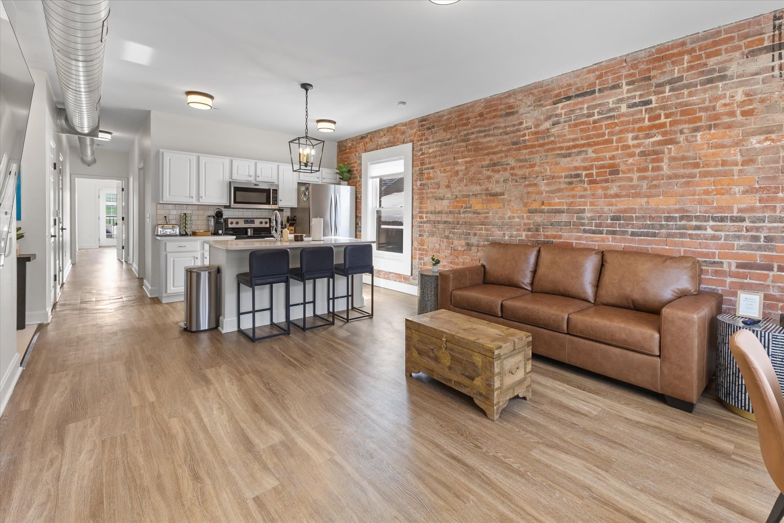 Indianapolis Vacation Rental