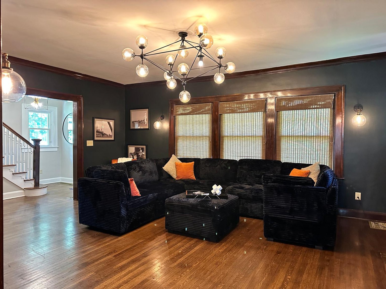 Indianapolis Vacation Rental