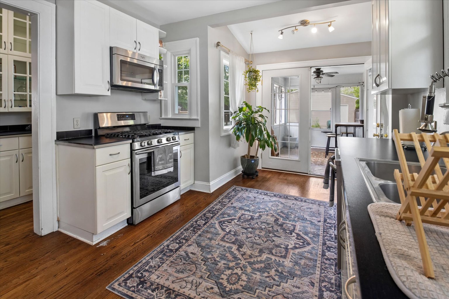 Indianapolis Vacation Rental