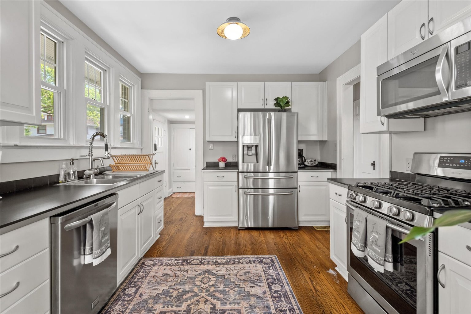 Indianapolis Vacation Rental