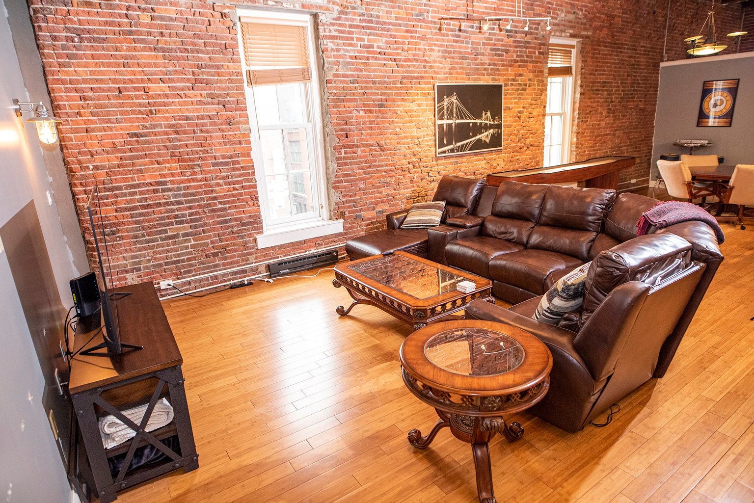 Indianapolis Vacation Rental