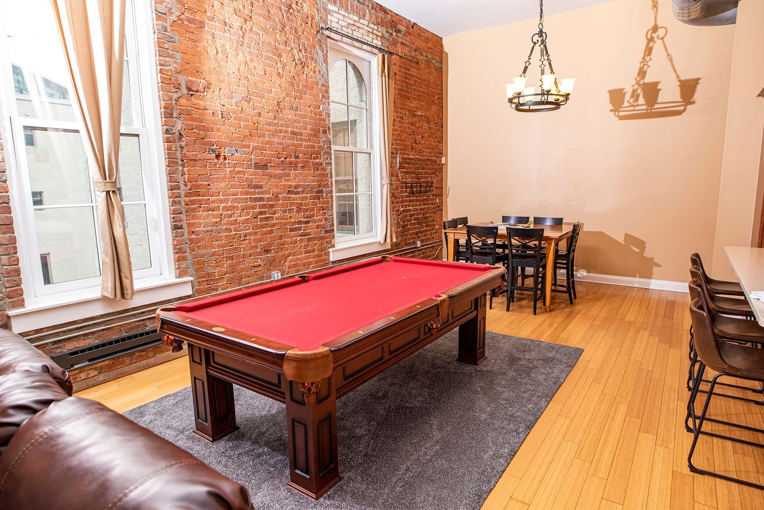 Indianapolis Vacation Rental