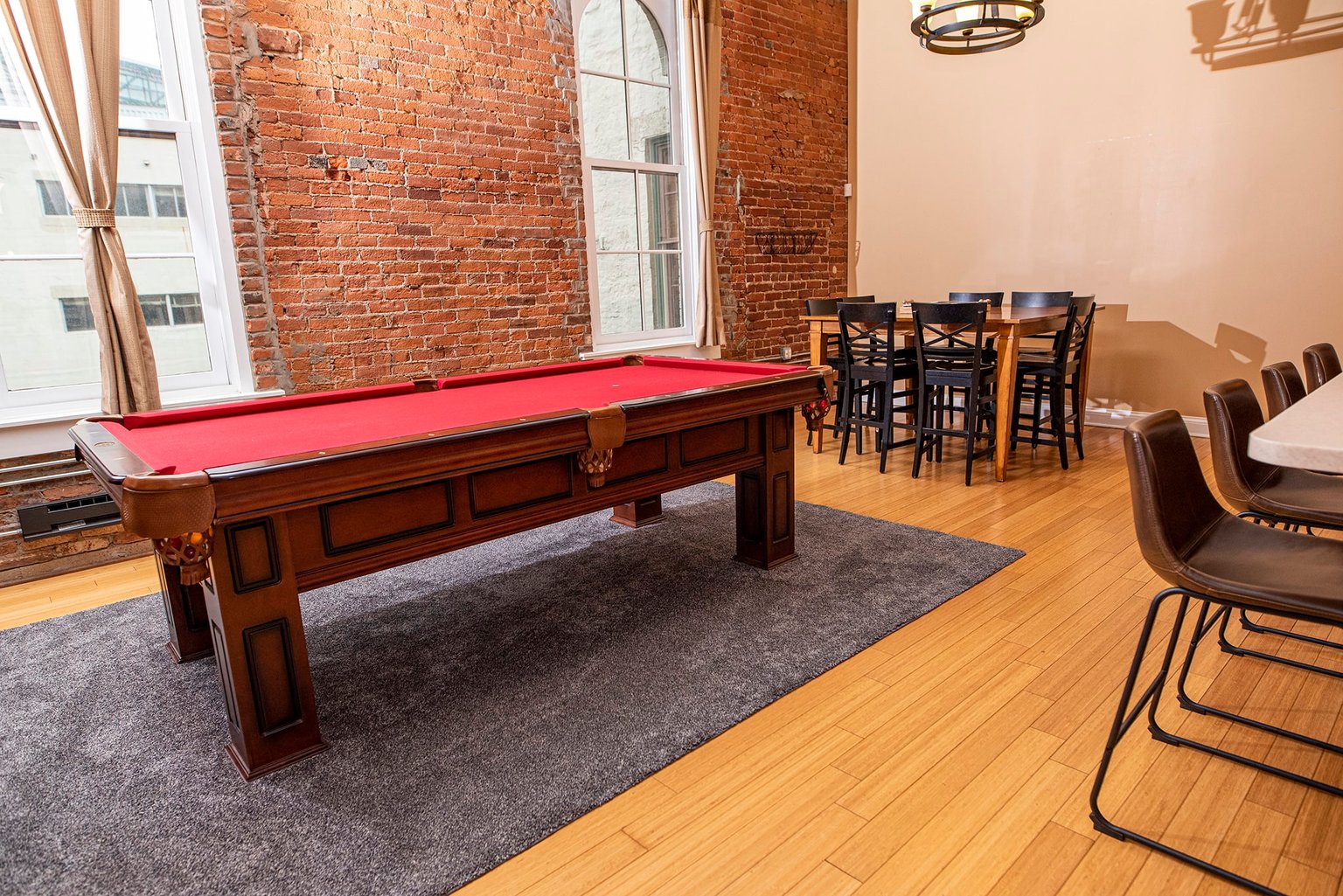 Indianapolis Vacation Rental