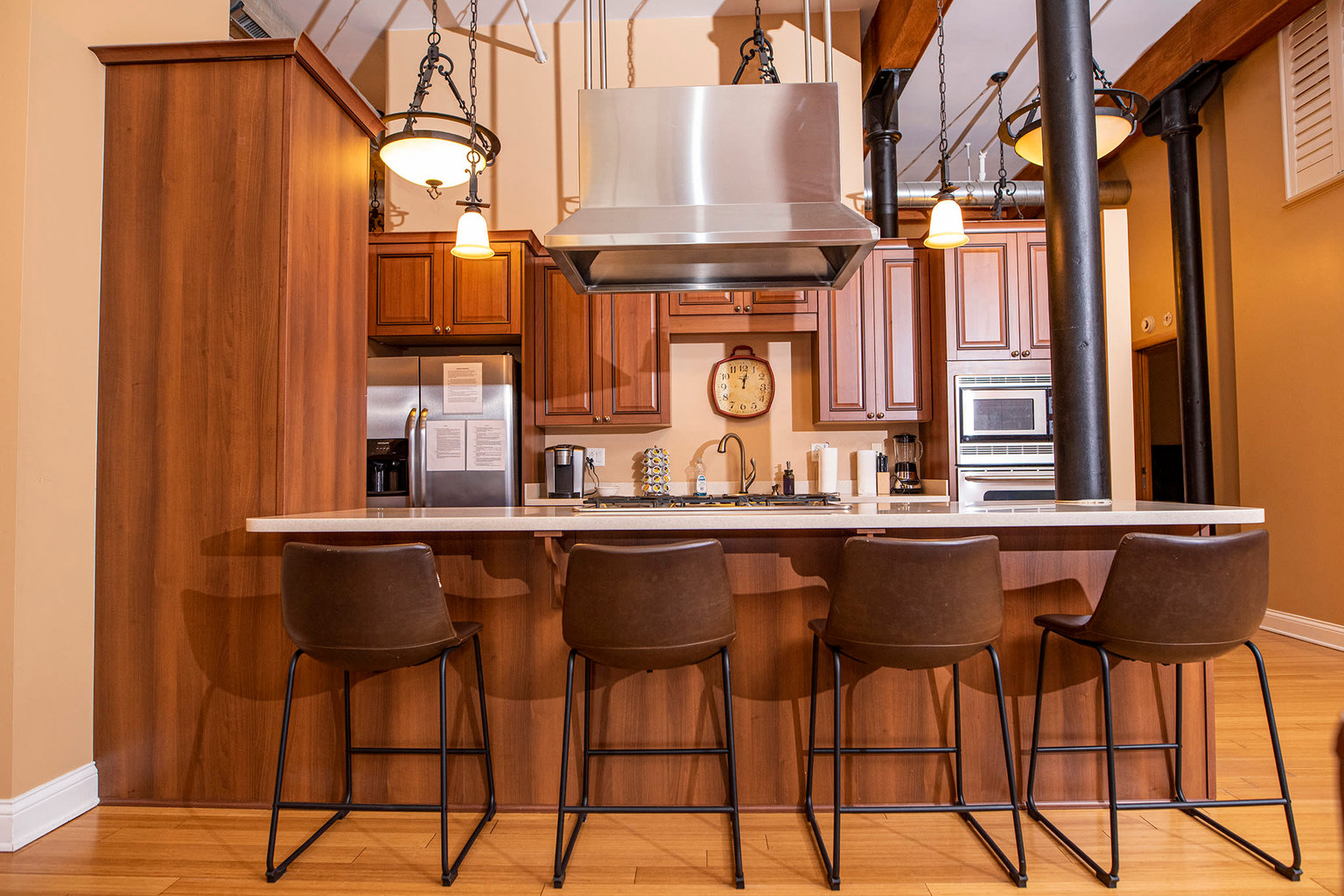 Indianapolis Vacation Rental