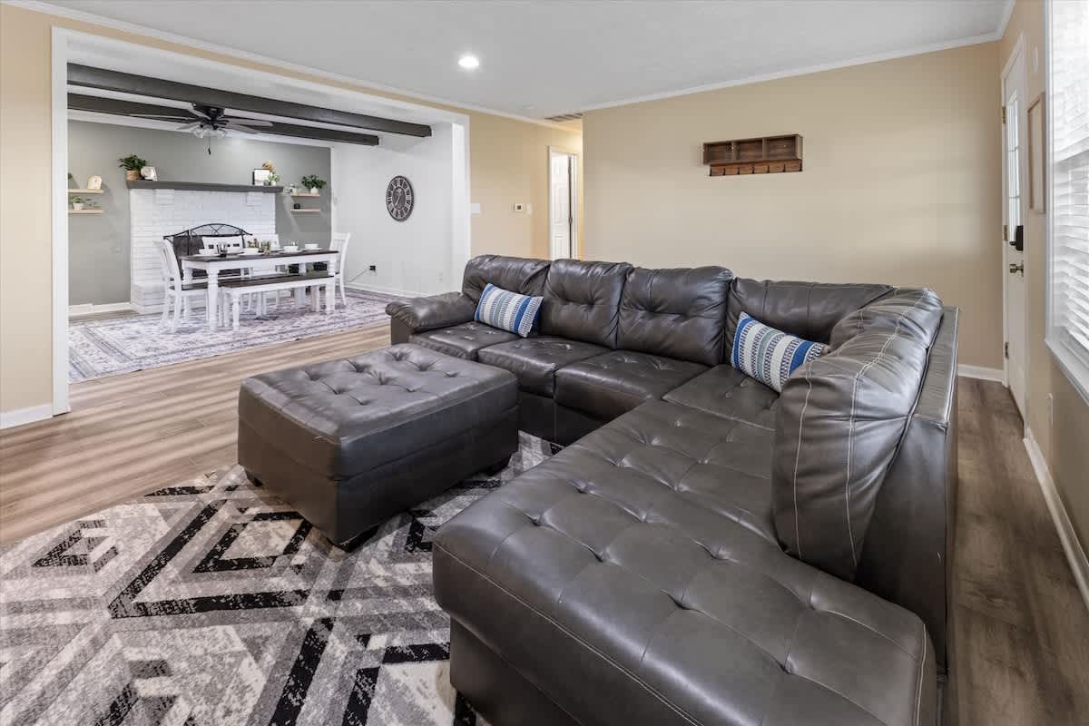 Westfield Vacation Rental