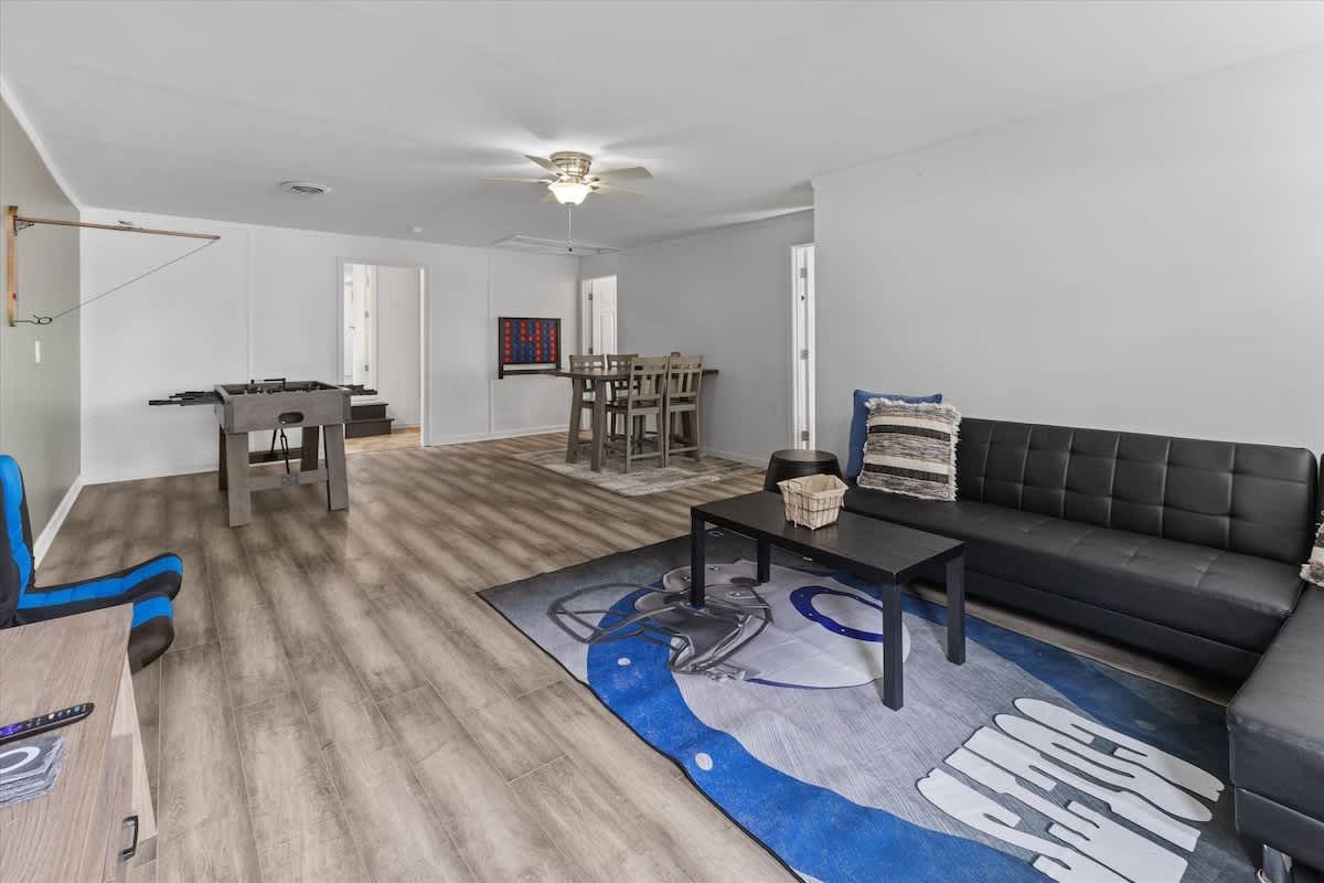 Westfield Vacation Rental