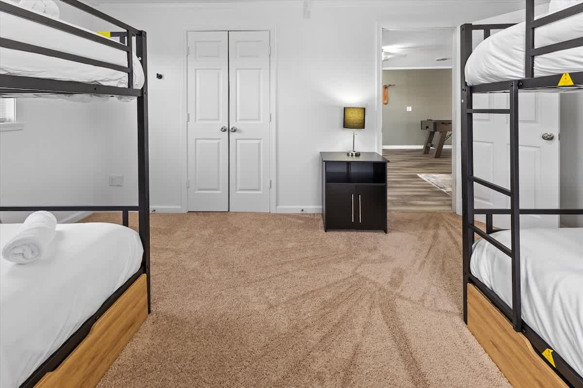 Westfield Vacation Rental