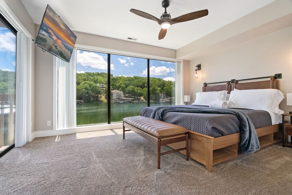 Osage Beach Vacation Rental