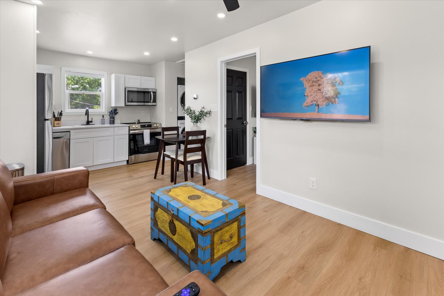 Indianapolis Vacation Rental