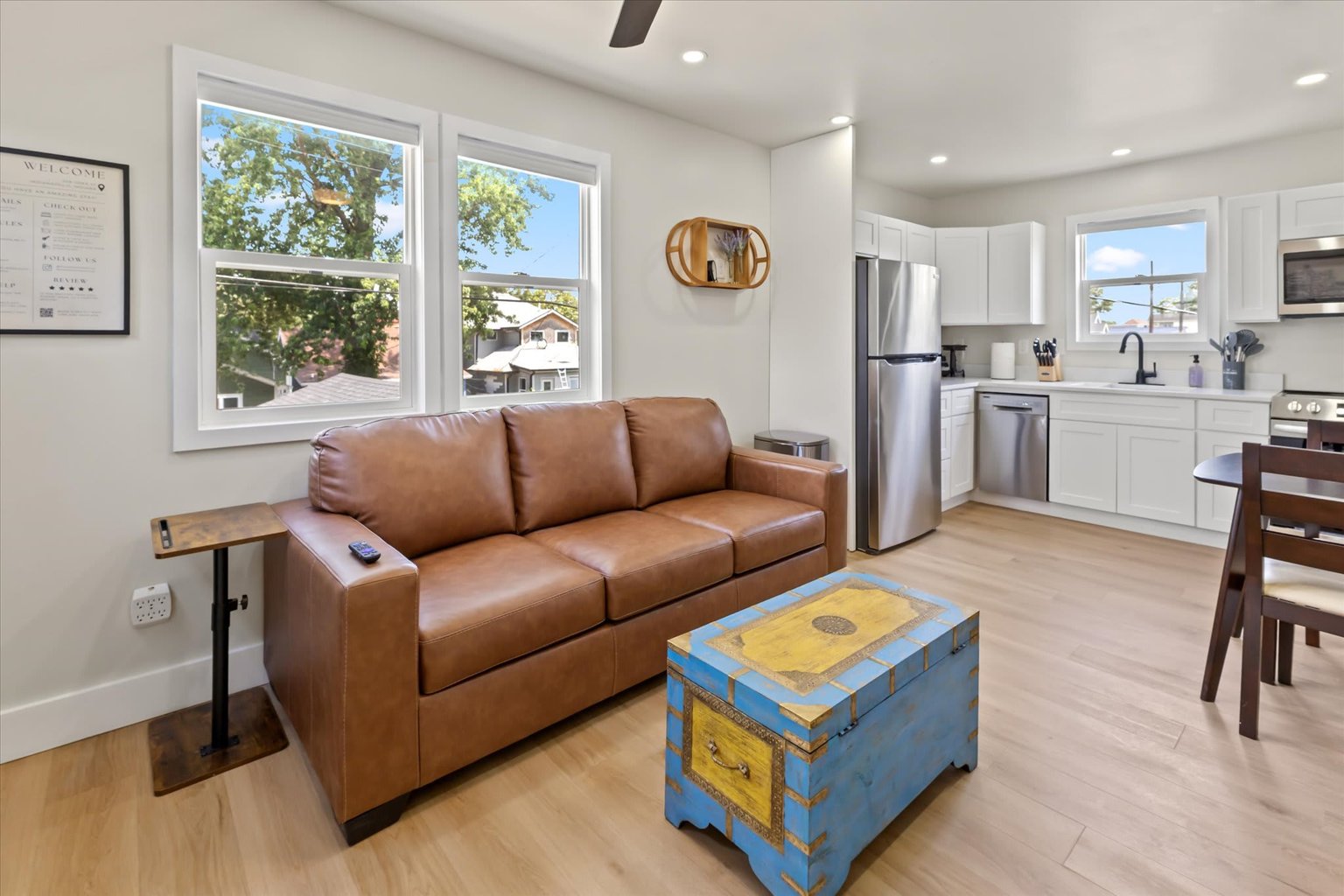 Indianapolis Vacation Rental