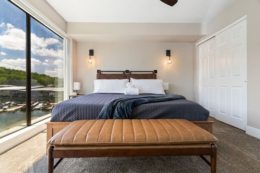 Osage Beach Vacation Rental