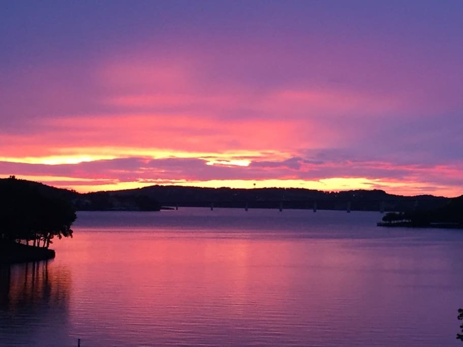 Osage Beach Vacation Rental