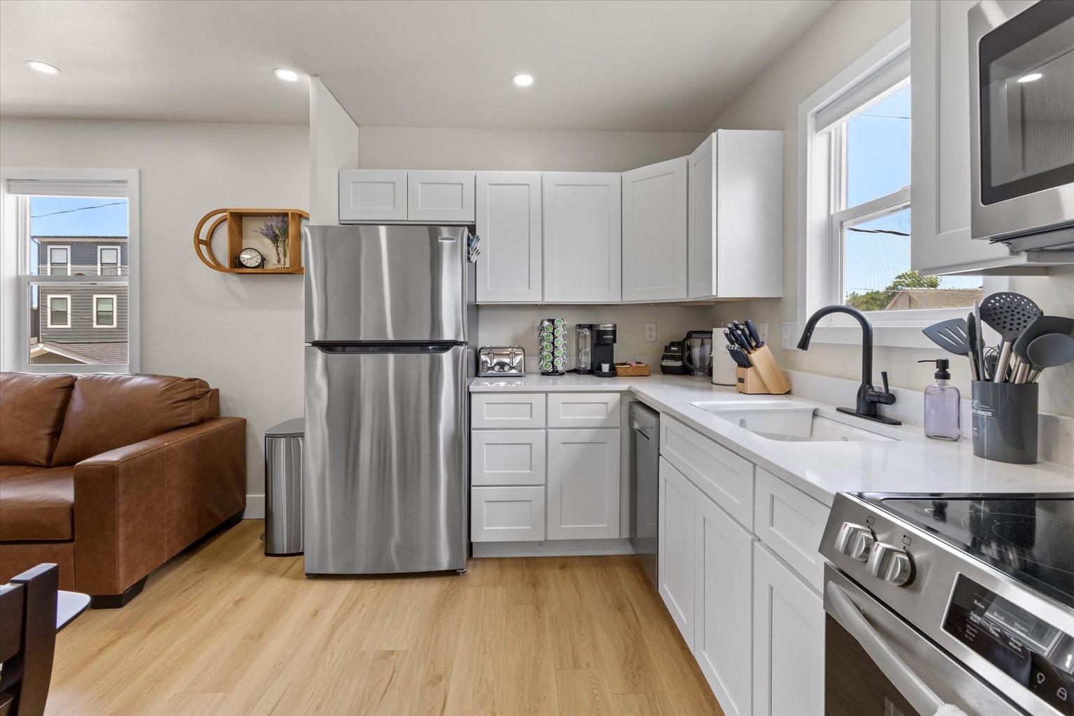 Indianapolis Vacation Rental