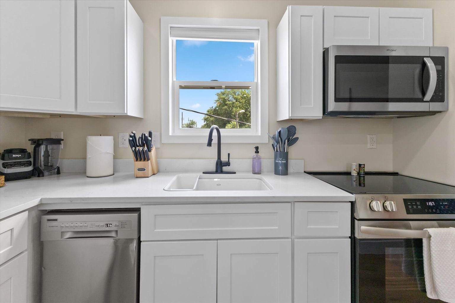 Indianapolis Vacation Rental