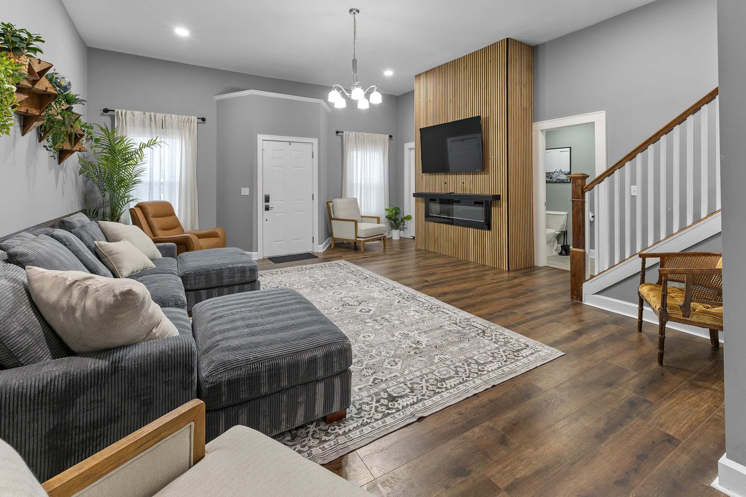 Indianapolis Vacation Rental