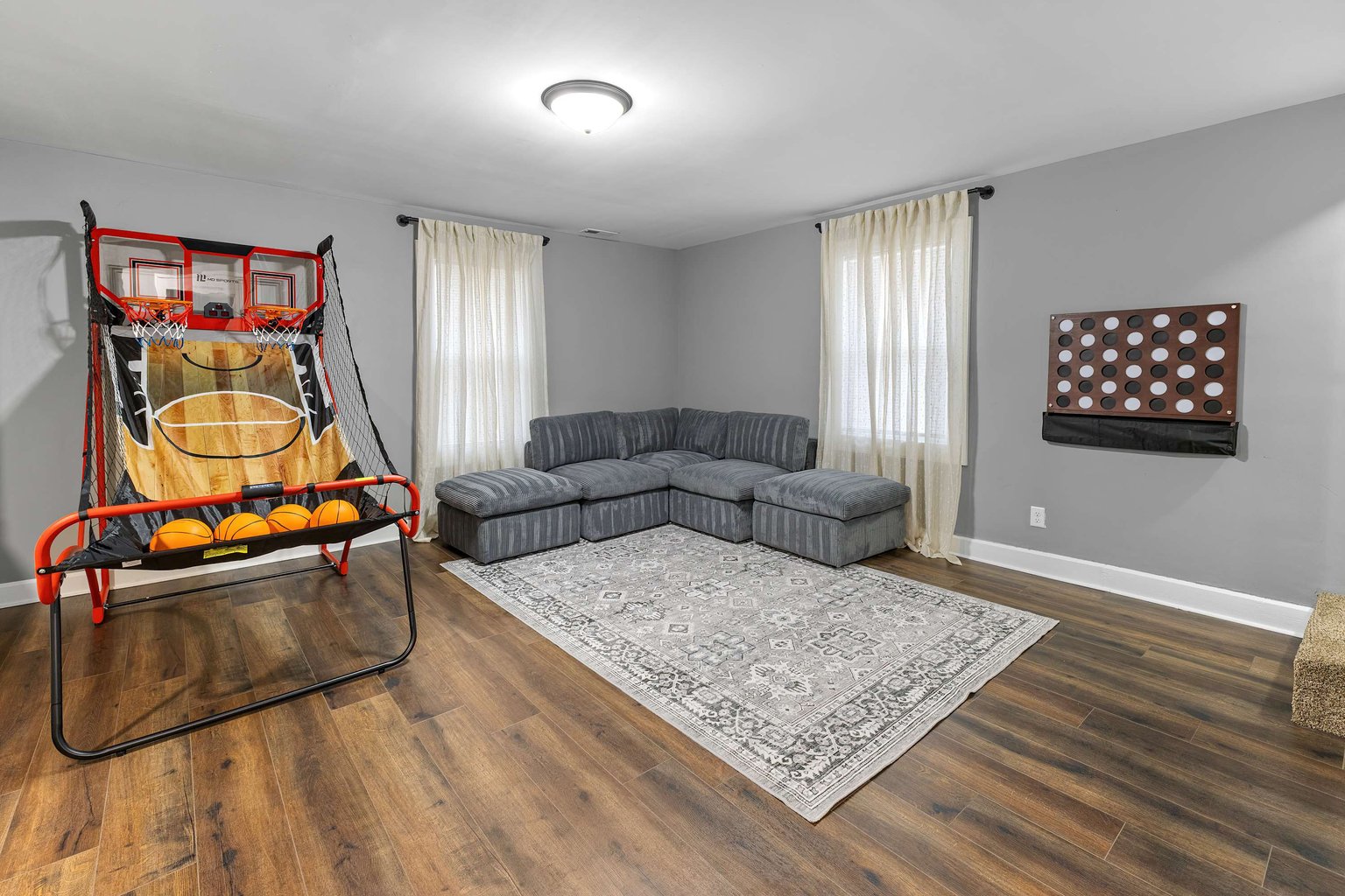 Indianapolis Vacation Rental