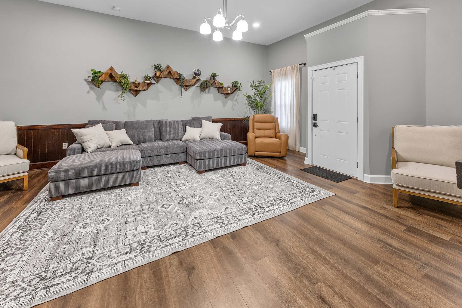 Indianapolis Vacation Rental