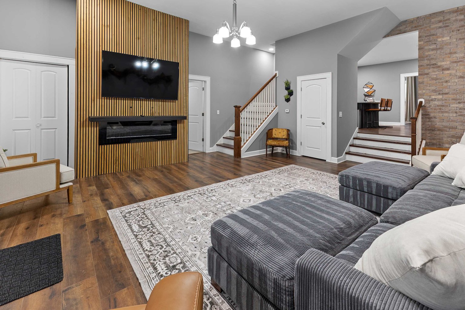 Indianapolis Vacation Rental