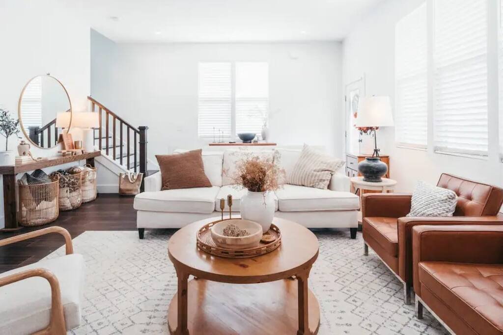 Indianapolis Vacation Rental