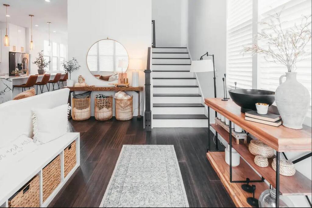 Indianapolis Vacation Rental