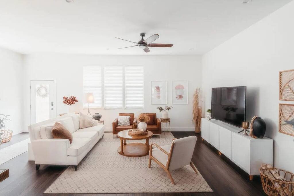 Indianapolis Vacation Rental