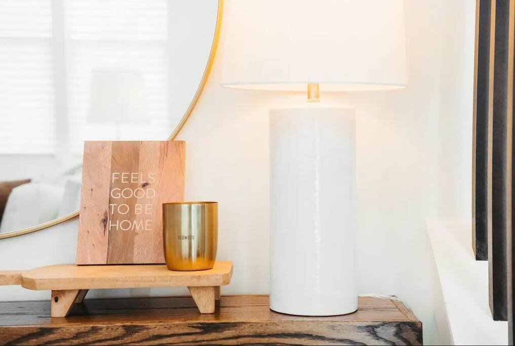 Indianapolis Vacation Rental