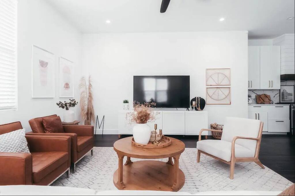 Indianapolis Vacation Rental