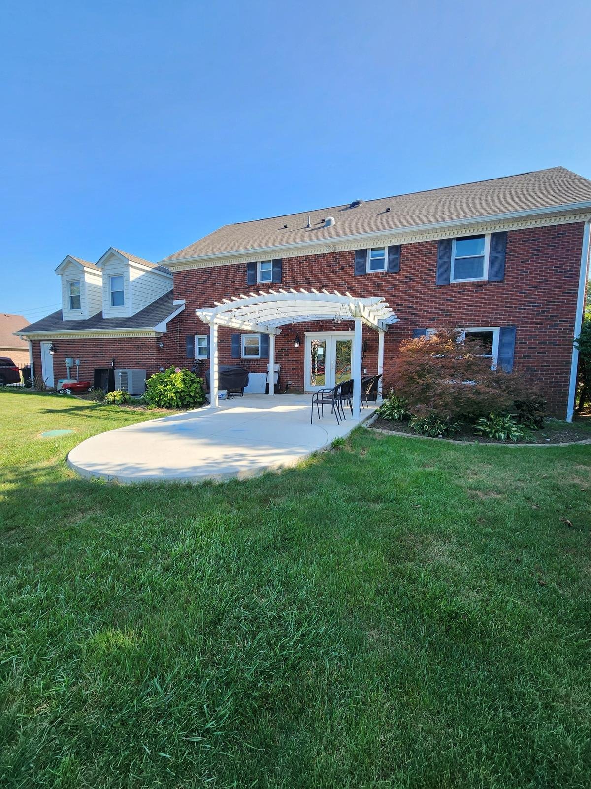 Indianapolis Vacation Rental