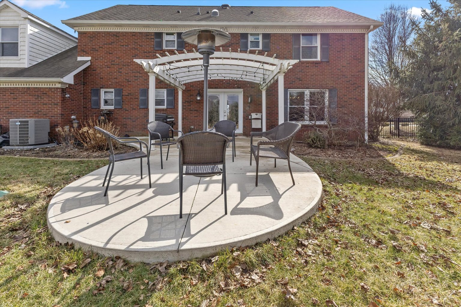 Indianapolis Vacation Rental