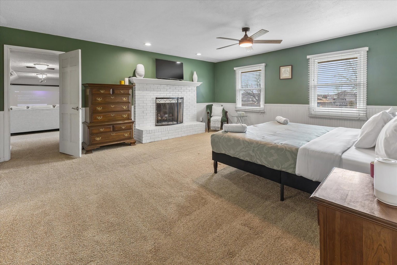 Indianapolis Vacation Rental