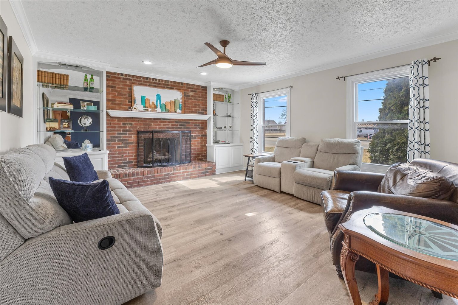 Indianapolis Vacation Rental