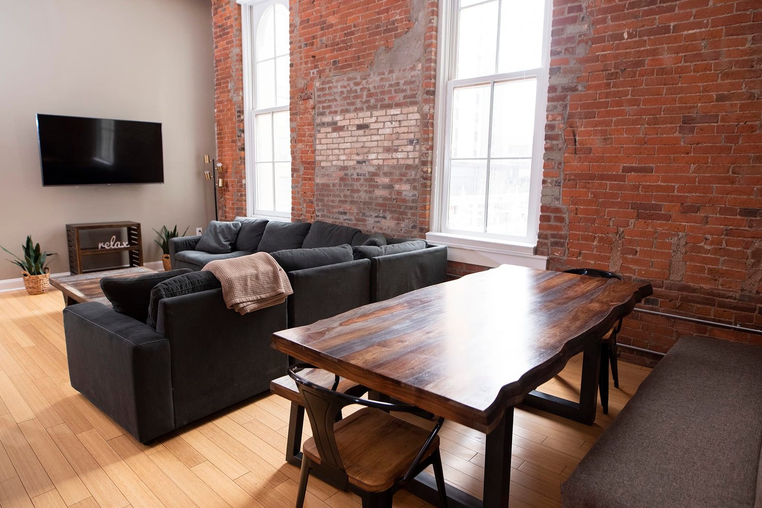 Indianapolis Vacation Rental