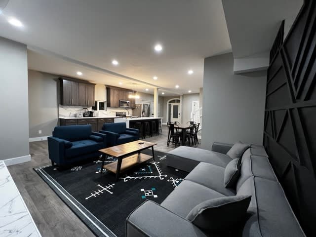 Indianapolis Vacation Rental