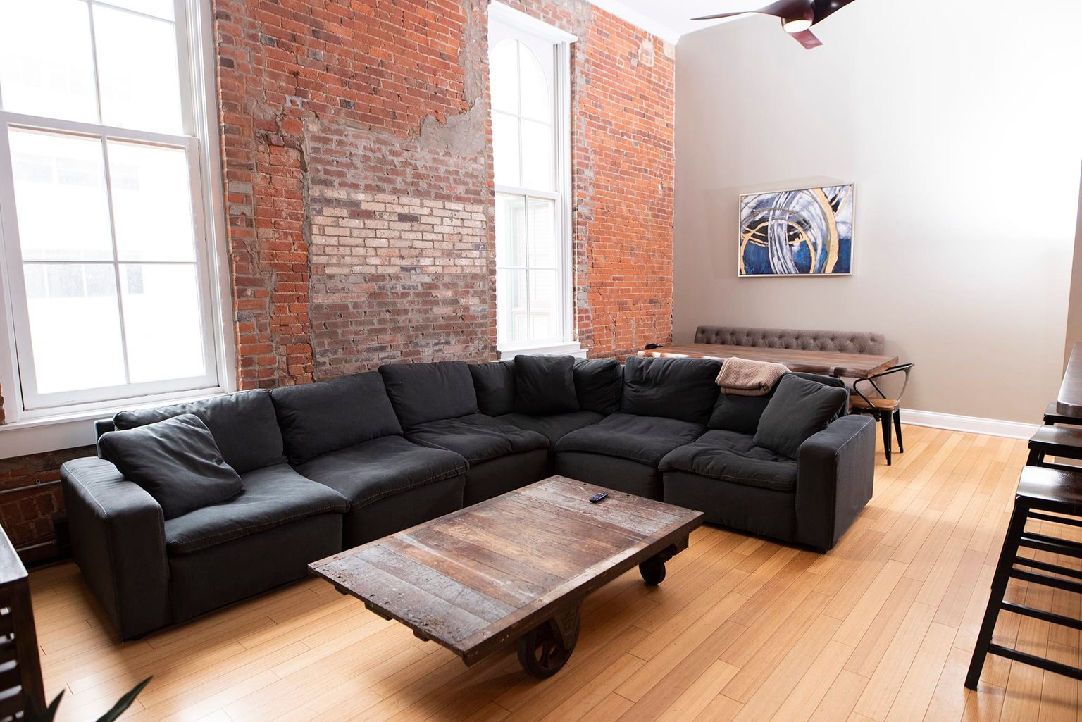 Indianapolis Vacation Rental