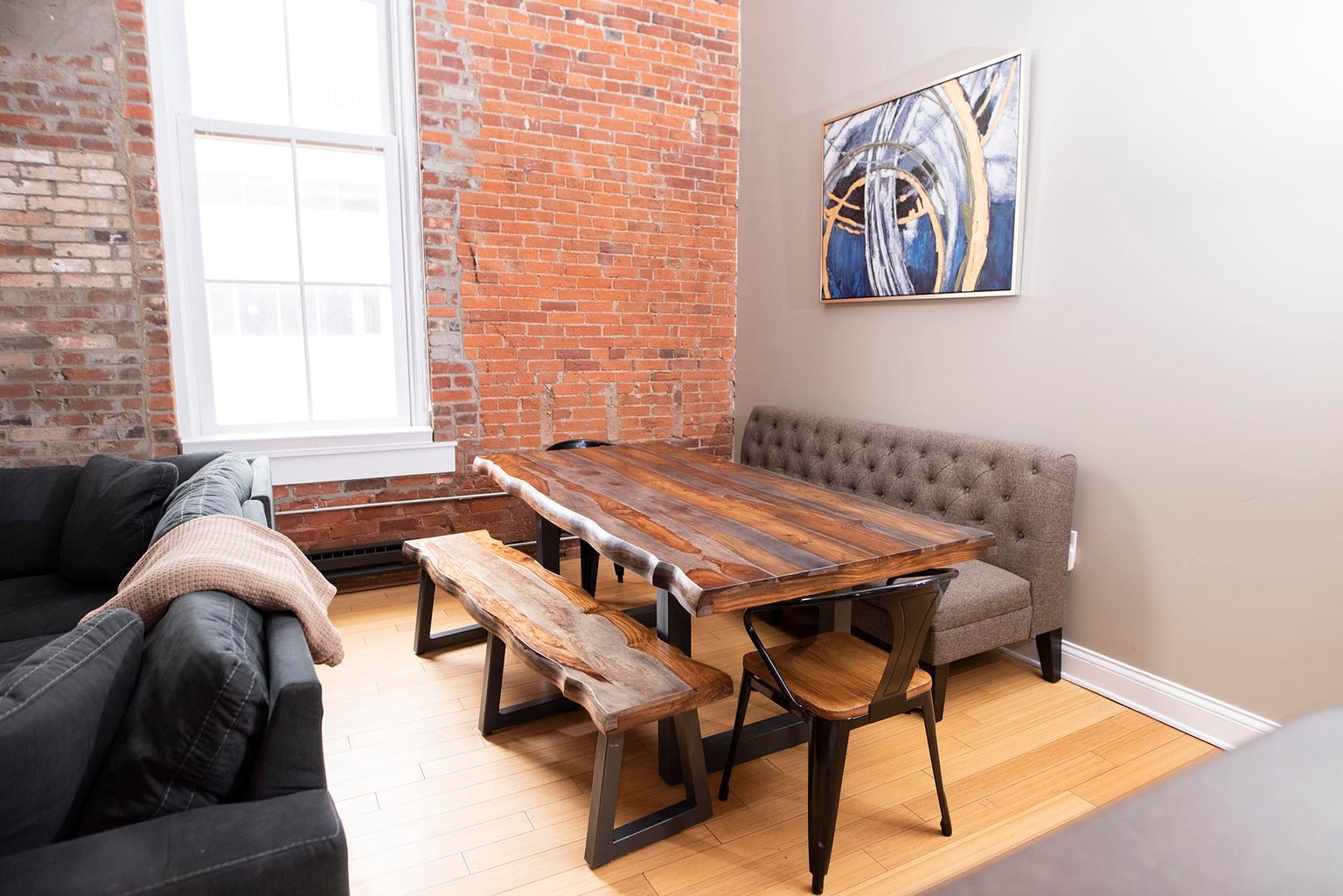 Indianapolis Vacation Rental