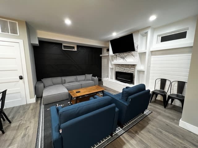 Indianapolis Vacation Rental