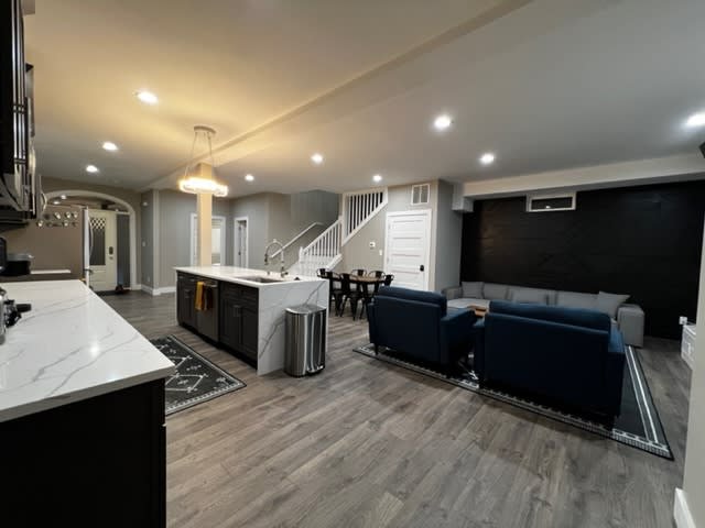 Indianapolis Vacation Rental