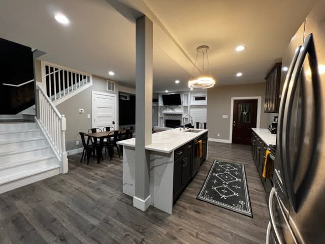 Indianapolis Vacation Rental