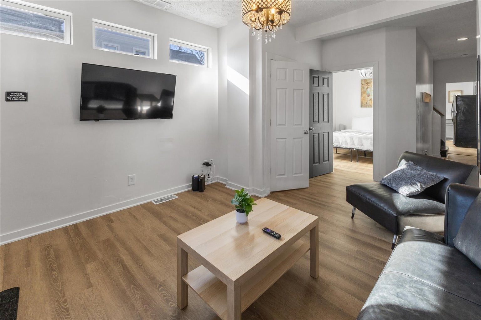 Indianapolis Vacation Rental