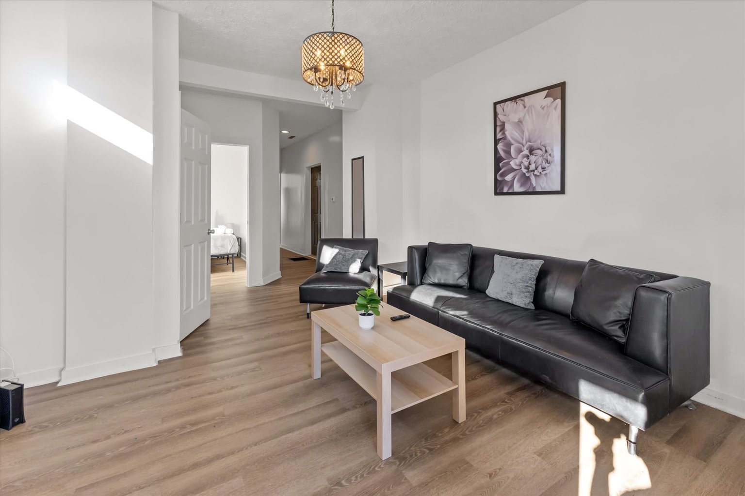 Indianapolis Vacation Rental