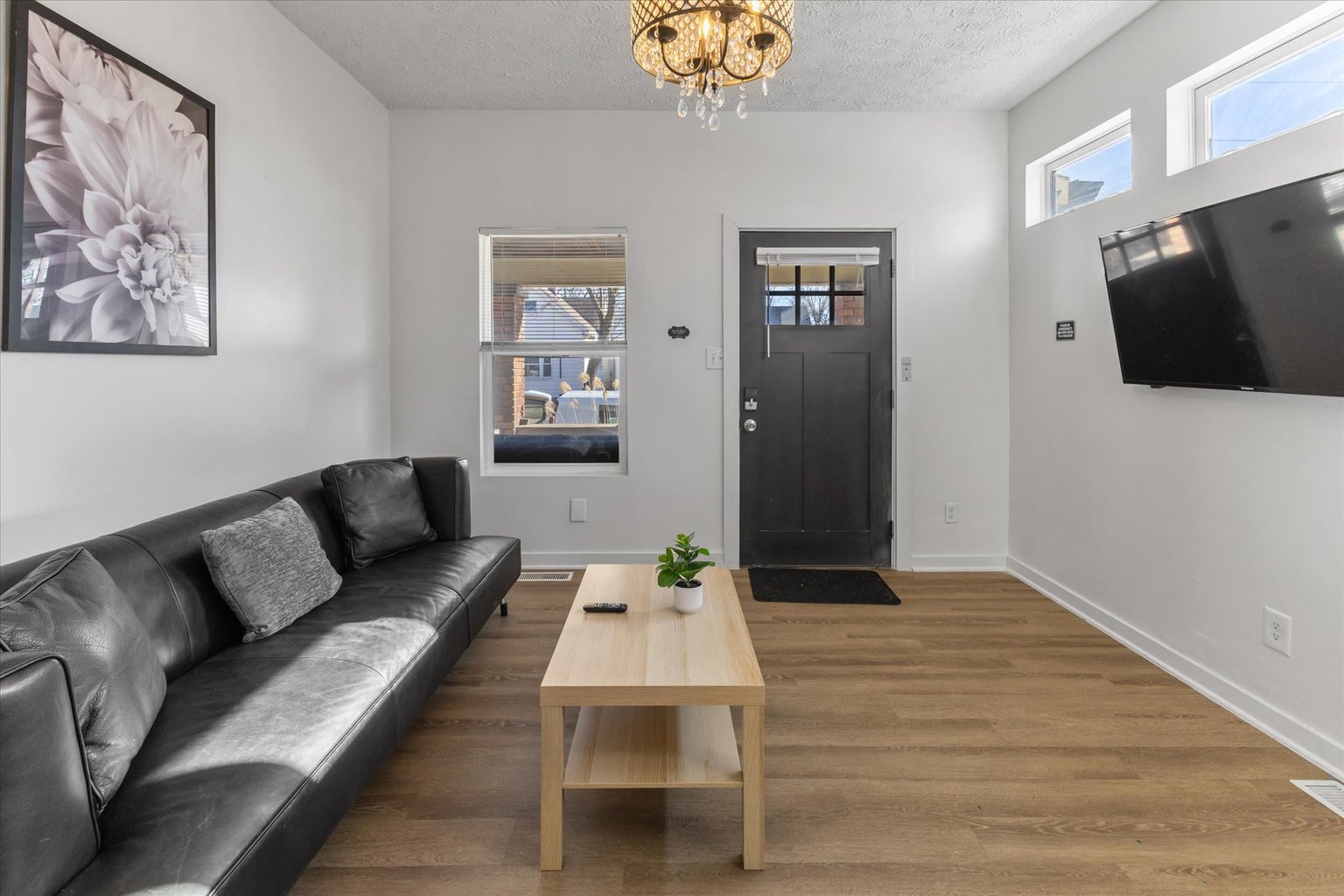 Indianapolis Vacation Rental