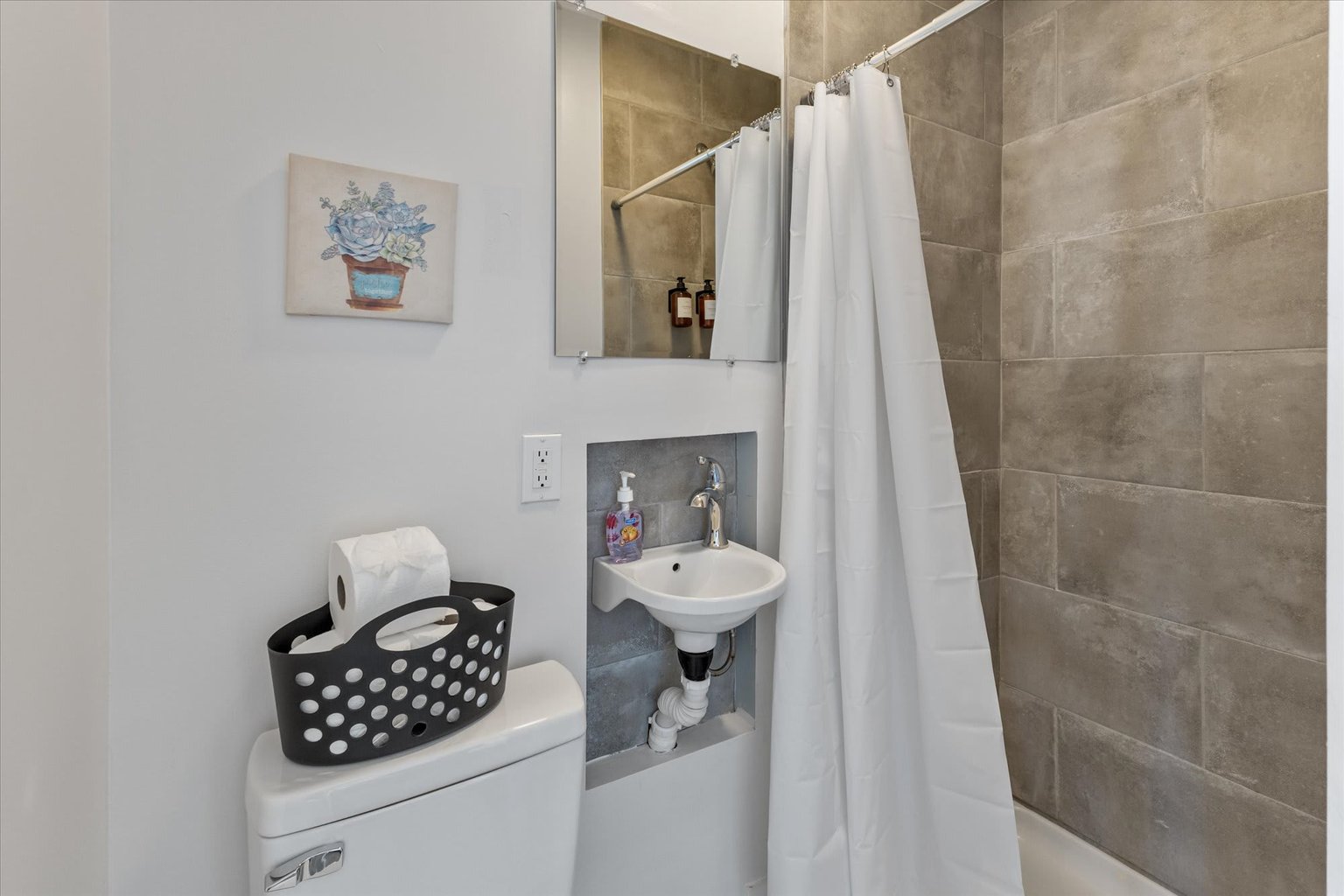 Indianapolis Vacation Rental