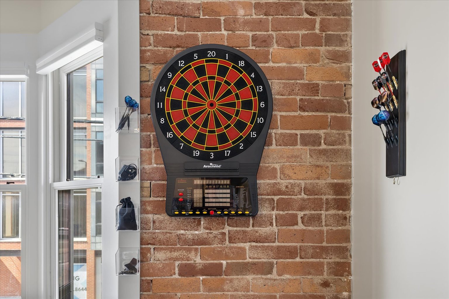 Indianapolis Vacation Rental