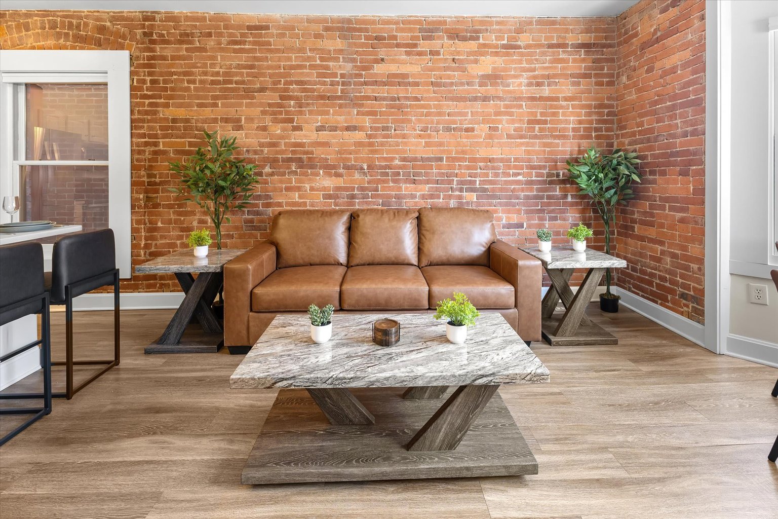 Indianapolis Vacation Rental